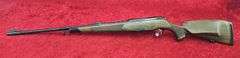 Steyr  Mannlicher Luxus   243 cal.   Rifle