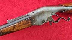 Antique Evans Repeating Carbine