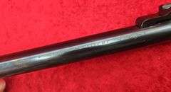 Hastings Rifled Slug Barrel for Browning BPS w/Cantilever Mount