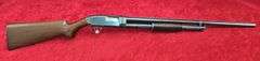 Winchester  Model 1912  16 ga.   Shotgun w/Solid Rib
