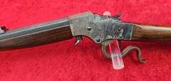 Very fine Stevens  Favorite  22LR  Rifle