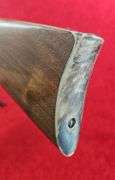 Cimarron   Sharps   45-70  Long Range Rifle