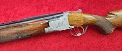 Browning  Pigeon Grade Superposed  12 ga.   Shotgun
