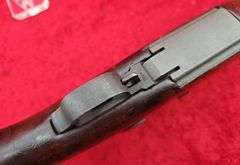 Springfield  1938 prod. "Gas Trap" Converted M1 Garand  30-06  Rifle