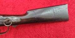 Civil War 1863 Sharps Saddle Ring Carbine