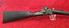 Civil War 1863 Sharps Saddle Ring Carbine