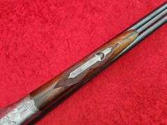 JP Sauer & Sohn  High Grade   16 ga.   Double
