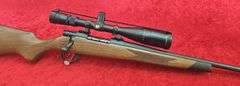 Weatherby  Vanguard  22-250   Rifle w/scope