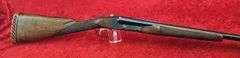 Winchester  Model 21 Tournament SKEET Grade  12 ga.   Double