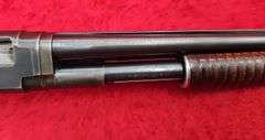 Winchester  Model 1912  16 ga.   Shotgun w/Solid Rib
