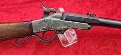 Maynard Civil War Saddle Ring Carbine