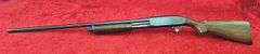 Remington   Model 31  16 ga.   Pump Shotgun