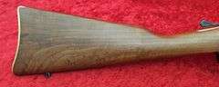 Henry  Brass  44 Mag  Single Shot Rifle