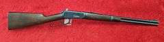 Winchester  Model 94   30-30 cal.   Carbine