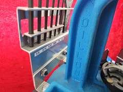 Dillon Model RL550 Reloading Press