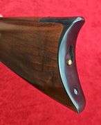 Uberti  1885 Hi Wall  45-70  Rifle