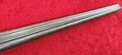 Purdy  Percussion   Double Bbl Shotgun