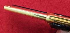 Colt  SA Frontier Scout Nebraska Cent.  22 cal.   Revolver