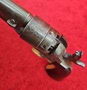 Colt 1860 Army 44 cal. Percussion Revolver