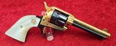Colt  SA Frontier Scout Nebraska Cent.  22 cal.   Revolver