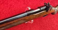 Winchester  Model 52  22LR  Deluxe Sporting Rifle