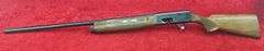 Browning  Model 2000  12 ga.   Shotgun