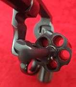 Taurus Arms  Roscoe  38 spl   Revolver