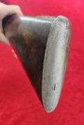 Antique W.W. Greener   10 ga.   Double