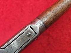 Winchester  Model 1894  38-55 cal.   Rifle