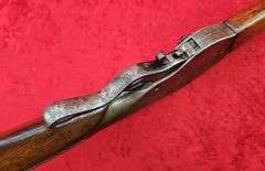 Antique Evans Repeating Carbine