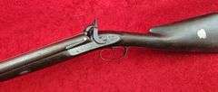 Purdy  Percussion   Double Bbl Shotgun