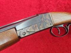 Fox   Model B  410 ga.   Double