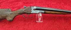 JP Sauer & Sohn  High Grade   16 ga.   Double