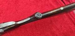 Parker Brothers  G Grade  12 ga.   Double