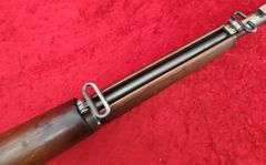 Springfield  1938 prod. "Gas Trap" Converted M1 Garand  30-06  Rifle
