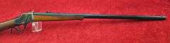 Uberti  1885 Hi Wall  45-70  Rifle