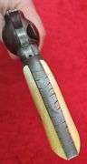 Remington   1875 SA Army  44-40 cal.   Revolver