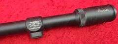 Burris Fullfield II 4.5-14x 42mm Rifle Scope