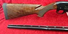 Winchester  Super-X Model 1   12 ga.   Trap Gun