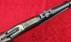 Spencer 1860 Saddle Ring Carbine