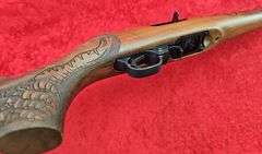 Ruger  10/22  22LR   Rifle
