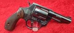 Taurus Arms  Roscoe  38 spl   Revolver