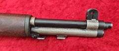 Springfield  1938 prod. "Gas Trap" Converted M1 Garand  30-06  Rifle