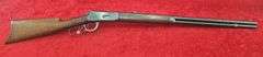 Winchester  Model 1894  38-55 cal.   Rifle