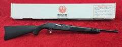 Ruger  10/22  22LR   Rifle