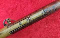 Antique Winchester  1866 SRC  44 Rimfire  Carbine