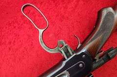Winchester   Deluxe Special Order 1886  45-70  Take Down Rifle