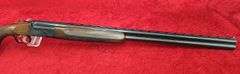 Perazzi  MX8  12 ga.   Trap Gun