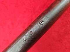 Custom Remington   Rolling Block   17 WSM  Target Rifle