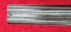 Fine Antique Bader  Dbl. Bbl.   16 ga.   w/Gold Decoration